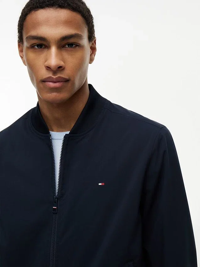 TH Performance Water-Repellent Bomber TH Performance Water-Repellent Bomber