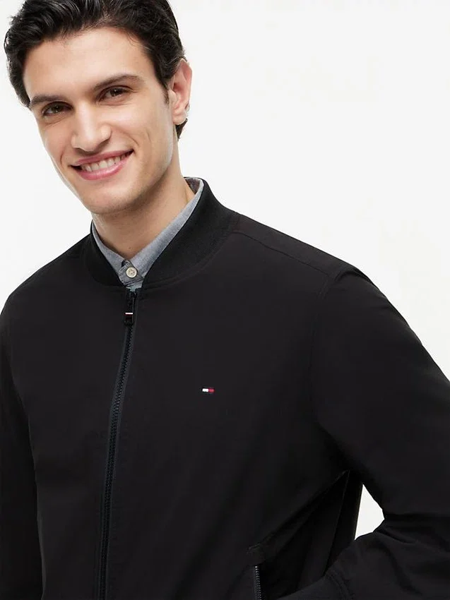 TH Performance Water-Repellent Bomber TH Performance Water-Repellent Bomber