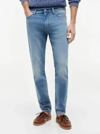 THFlex Knit Denim Slim Jean THFlex Knit Denim Slim Jean