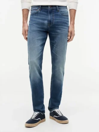 THFlex Knit Denim Slim Jean