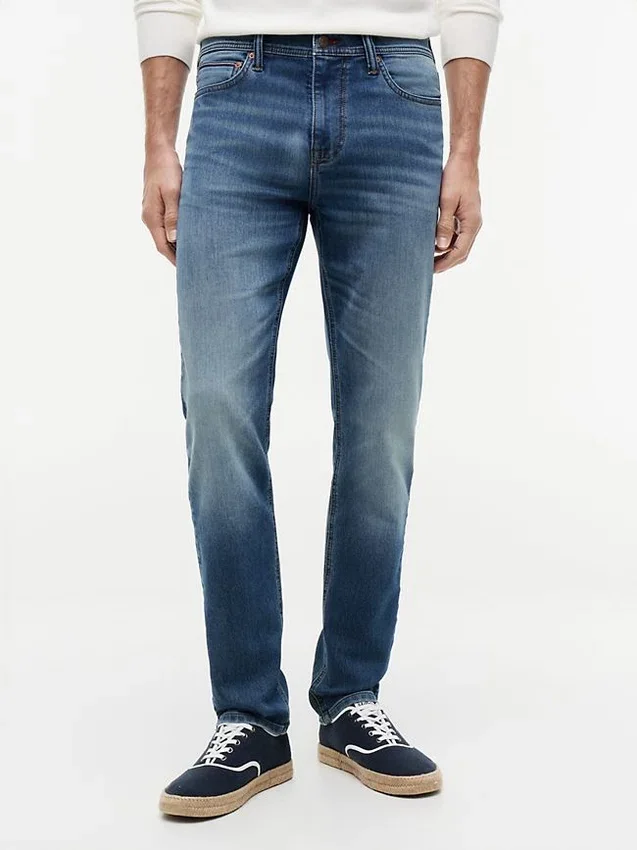 THFlex Knit Denim Slim Jean THFlex Knit Denim Slim Jean