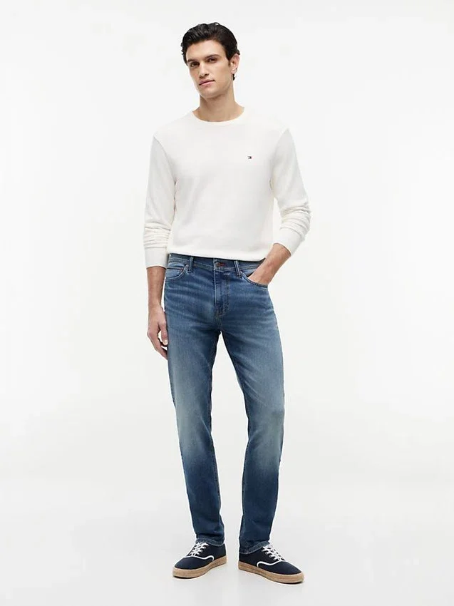 THFlex Knit Denim Slim Jean THFlex Knit Denim Slim Jean