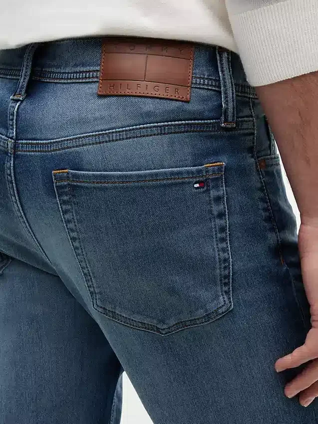THFlex Knit Denim Slim Jean THFlex Knit Denim Slim Jean