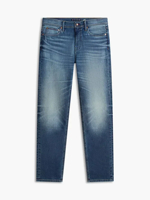 THFlex Knit Denim Slim Jean THFlex Knit Denim Slim Jean