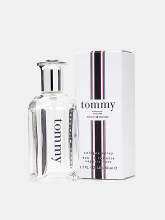 Tommy for Men Fragrance 1.7oz