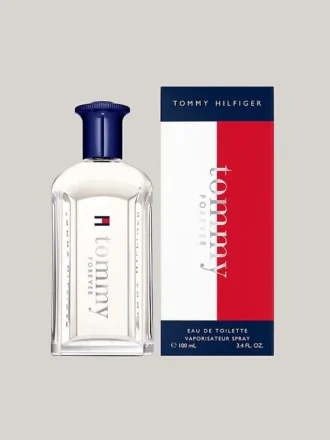 Tommy Forever Fragrance 3.4oz