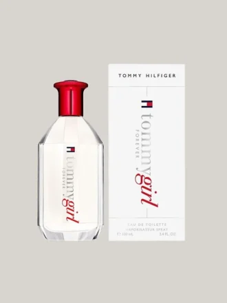 Tommy Girl Forever Fragrance 3.4oz
