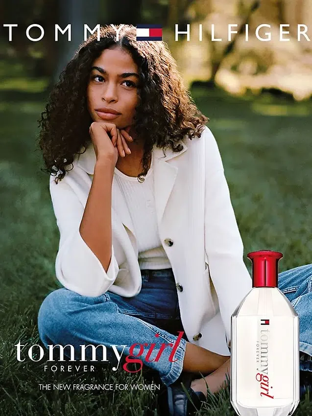 Tommy Girl Forever Fragrance 3.4oz Tommy Girl Forever Fragrance 3.4oz