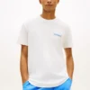 Tommy Jeans Back Logo T-Shirt