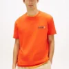 Tommy Jeans Back Logo T-Shirt