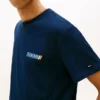 Tommy Jeans Back Logo T-Shirt