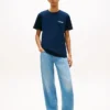 Tommy Jeans Back Logo T-Shirt