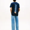 Tommy Jeans Back Logo T-Shirt
