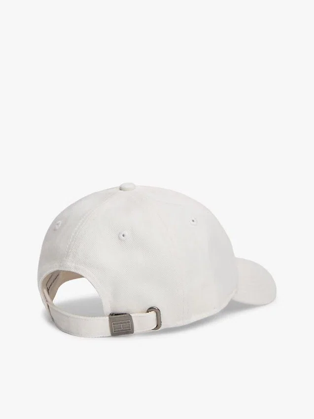 Tommy Jeans Badge Brushed Baseball Cap Tommy Jeans Badge Brushed Baseball Cap