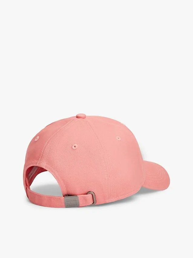 Tommy Jeans Badge Brushed Baseball Cap Tommy Jeans Badge Brushed Baseball Cap