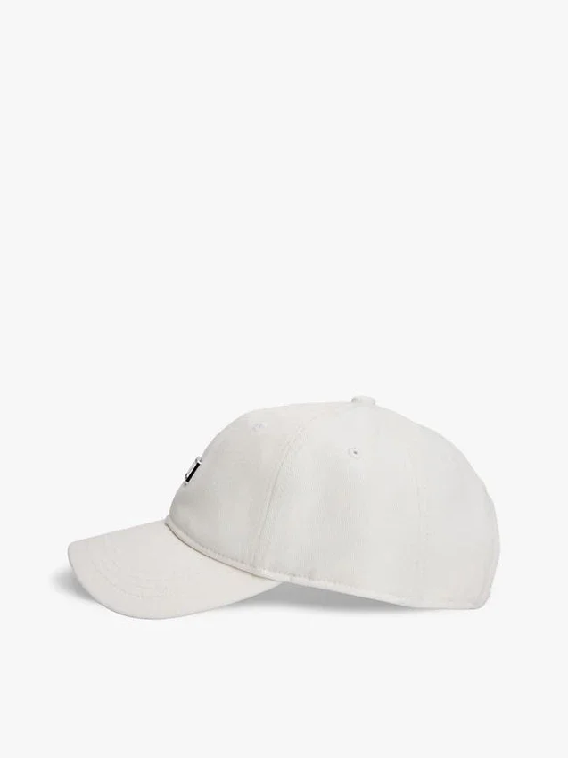 Tommy Jeans Badge Brushed Baseball Cap Tommy Jeans Badge Brushed Baseball Cap