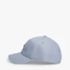 Tommy Jeans Badge Brushed Baseball Cap Tommy Jeans Badge Brushed Baseball Cap