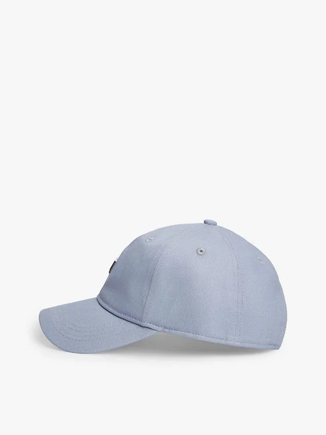 Tommy Jeans Badge Brushed Baseball Cap Tommy Jeans Badge Brushed Baseball Cap