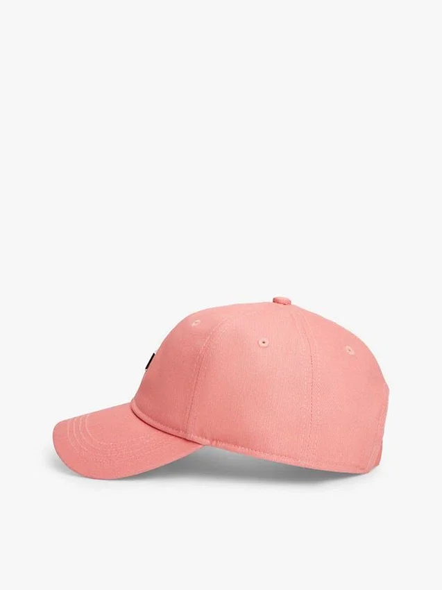 Tommy Jeans Badge Brushed Baseball Cap Tommy Jeans Badge Brushed Baseball Cap