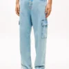 Tommy Jeans Baggy Cargo Jean Tommy Jeans Baggy Cargo Jean