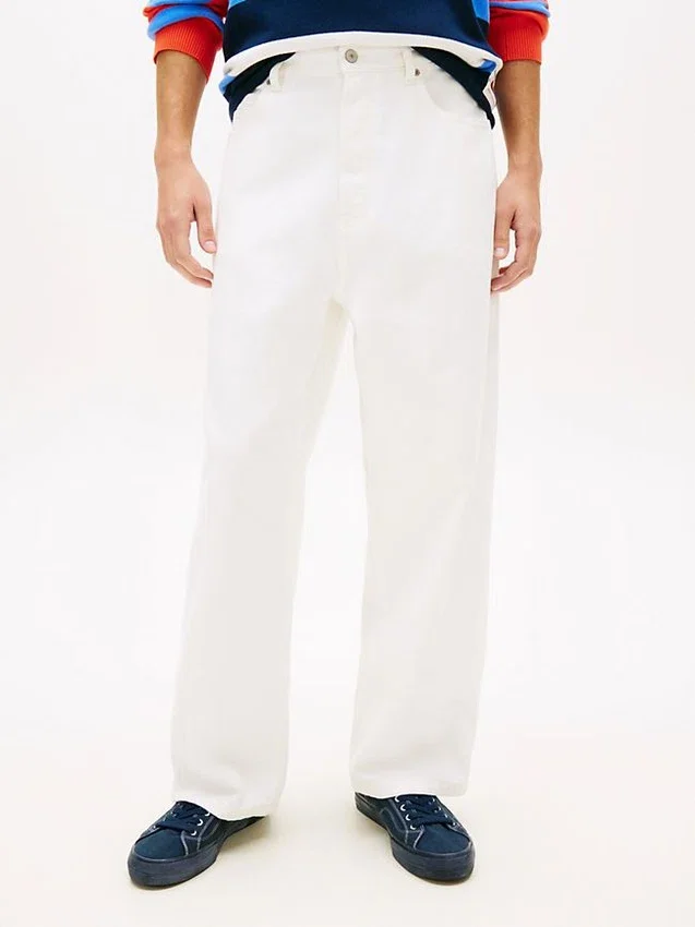 Tommy Jeans Baggy Jean Tommy Jeans Baggy Jean