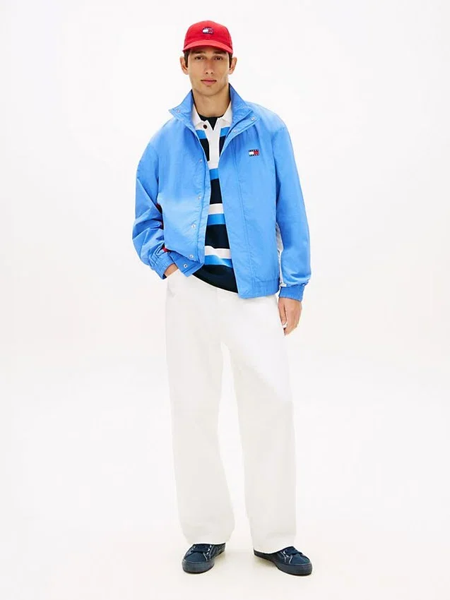 Tommy Jeans Baggy Jean Tommy Jeans Baggy Jean