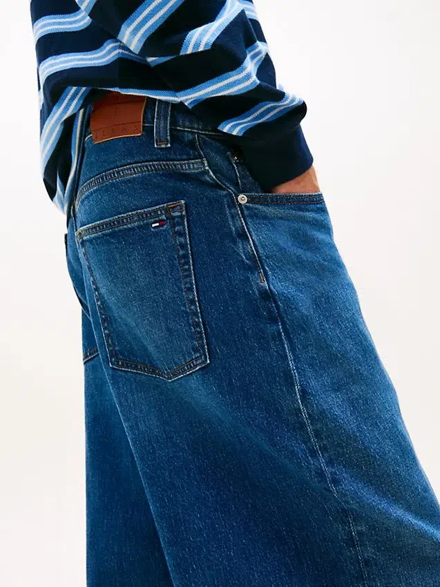 Tommy Jeans Baggy Jean Tommy Jeans Baggy Jean