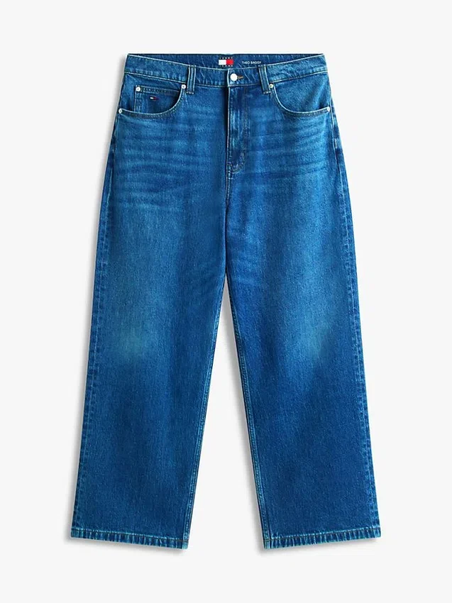 Tommy Jeans Baggy Jean Tommy Jeans Baggy Jean