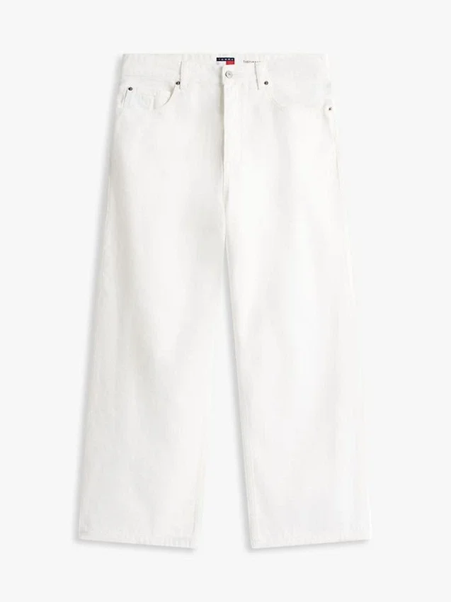 Tommy Jeans Baggy Jean Tommy Jeans Baggy Jean