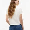 Tommy Jeans Big Flag Logo T-Shirt Tommy Jeans Big Flag Logo T-Shirt