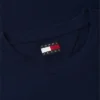 Tommy Jeans Big Flag Logo T-Shirt