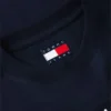 Tommy Jeans Big Flag Logo T-Shirt Tommy Jeans Big Flag Logo T-Shirt