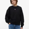 Tommy Jeans Boxy Fit Sweatshirt Tommy Jeans Boxy Fit Sweatshirt