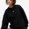 Tommy Jeans Boxy Fit Sweatshirt Tommy Jeans Boxy Fit Sweatshirt