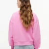 Tommy Jeans Boxy Fit Sweatshirt Tommy Jeans Boxy Fit Sweatshirt