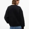 Tommy Jeans Boxy Fit Sweatshirt Tommy Jeans Boxy Fit Sweatshirt