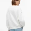 Tommy Jeans Boxy Fit Sweatshirt Tommy Jeans Boxy Fit Sweatshirt