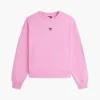 Tommy Jeans Boxy Fit Sweatshirt Tommy Jeans Boxy Fit Sweatshirt