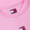 Tommy Jeans Boxy Fit Sweatshirt Tommy Jeans Boxy Fit Sweatshirt