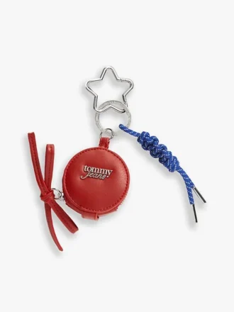 Tommy Jeans Coin Purse Bag Charm Tommy Jeans Coin Purse Bag Charm