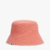Tommy Jeans Crochet Bucket Hat