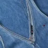 Tommy Jeans Denim Mini Dress Tommy Jeans Denim Mini Dress