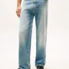 Tommy Jeans Distressed Bootcut Jean