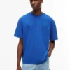 Tommy Jeans Distressed Logo T-Shirt