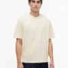 Tommy Jeans Distressed Logo T-Shirt