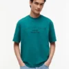 Tommy Jeans Distressed Logo T-Shirt