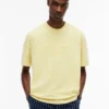 Tommy Jeans Distressed Logo T-Shirt
