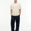 Tommy Jeans Distressed Logo T-Shirt