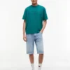 Tommy Jeans Distressed Logo T-Shirt