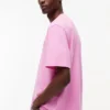 Tommy Jeans Distressed Logo T-Shirt